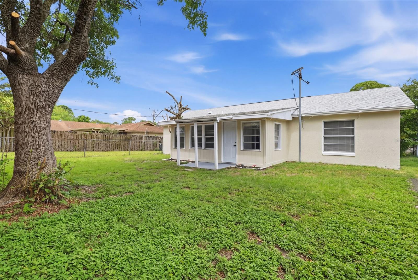 PORT MALABAR UNIT 42 - Residential