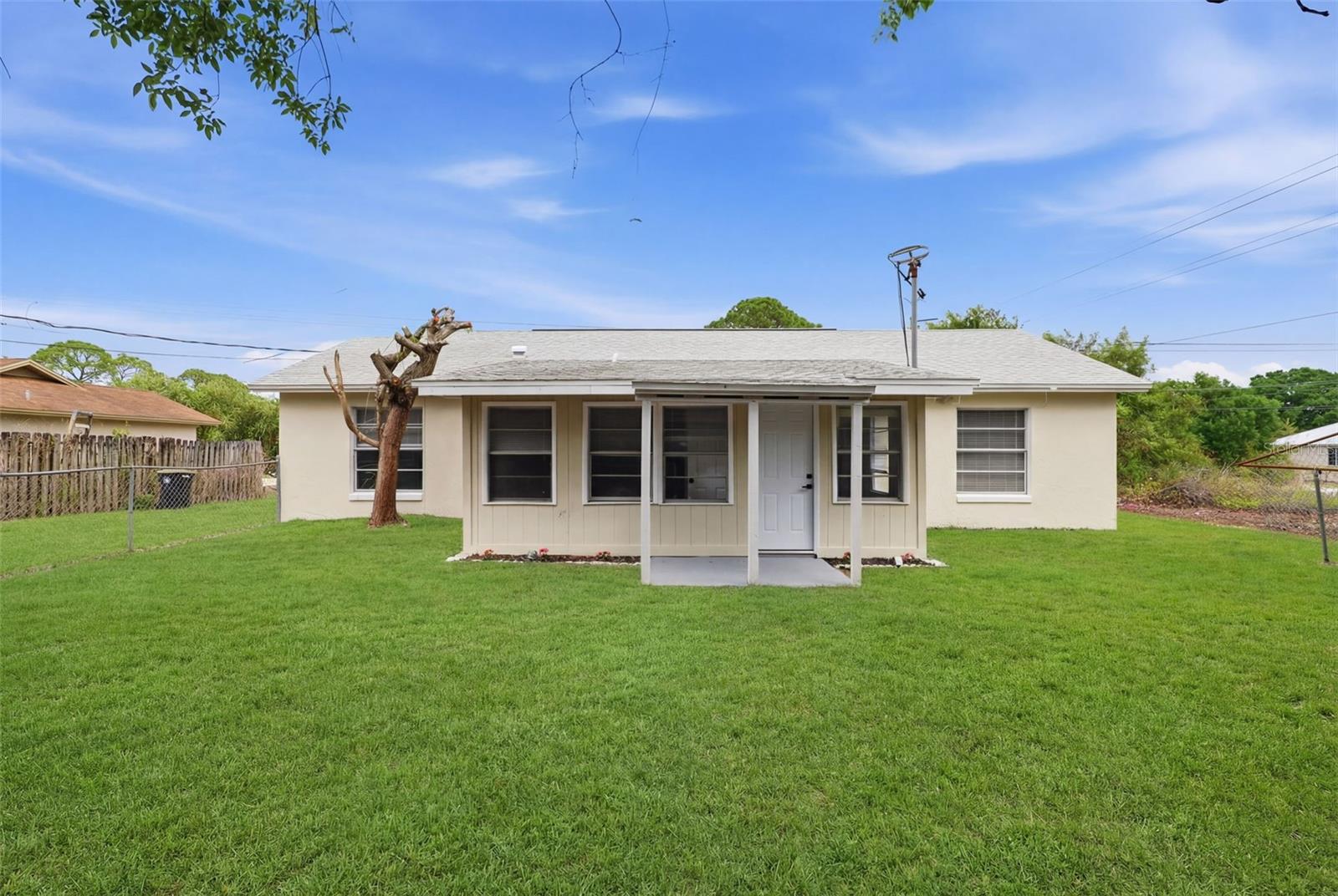 PORT MALABAR UNIT 42 - Residential