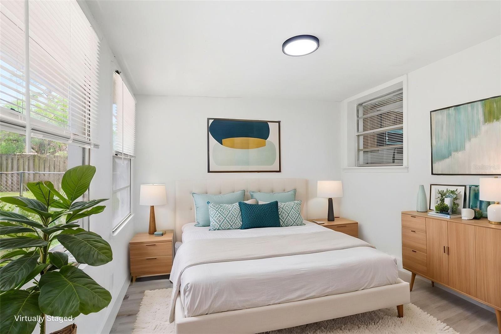 PORT MALABAR UNIT 42 - Residential