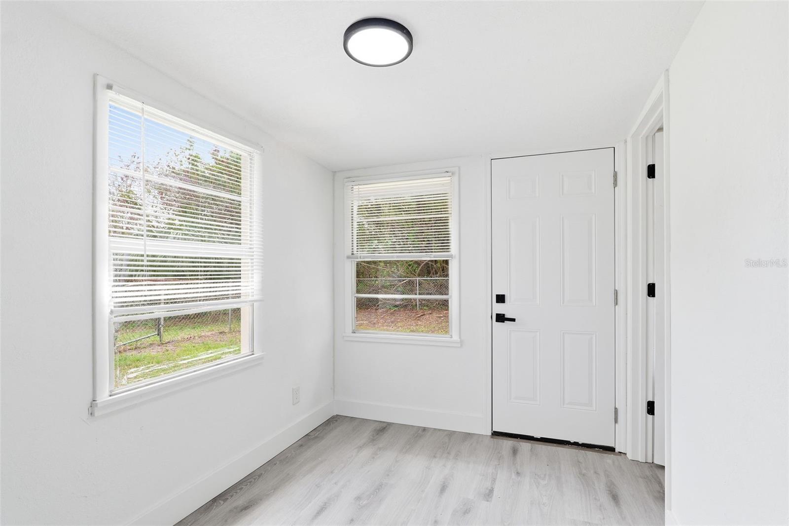 PORT MALABAR UNIT 42 - Residential