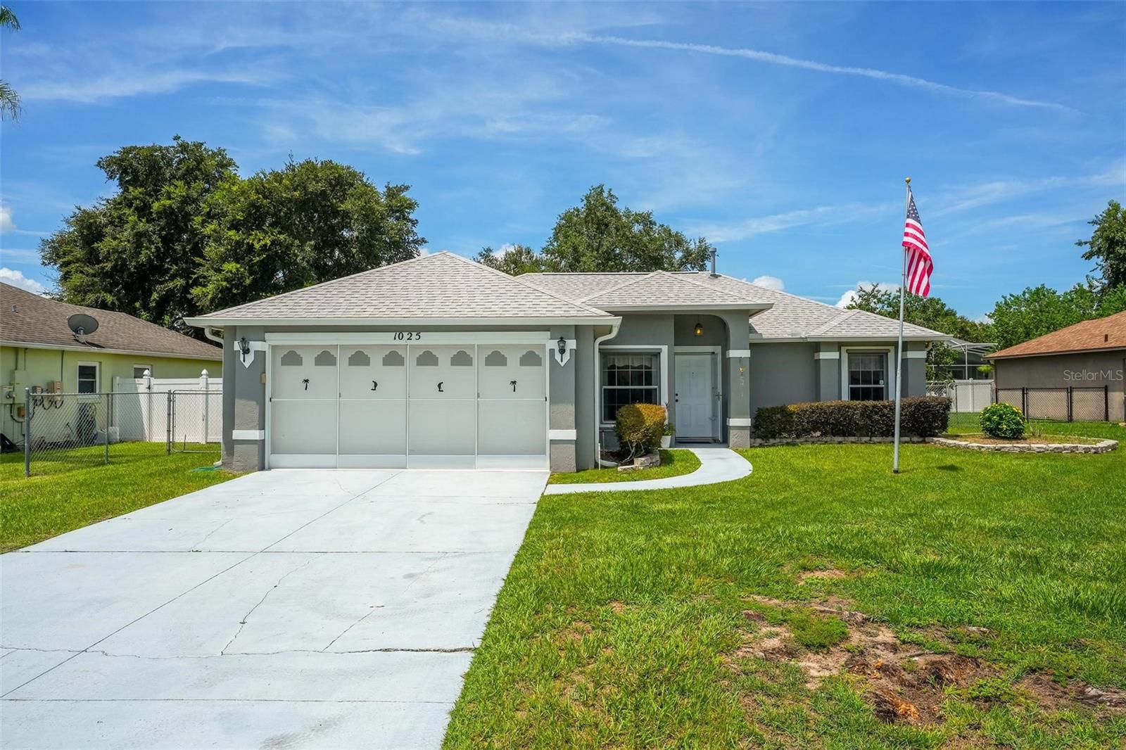 1025 GREEN RIDGE COURT