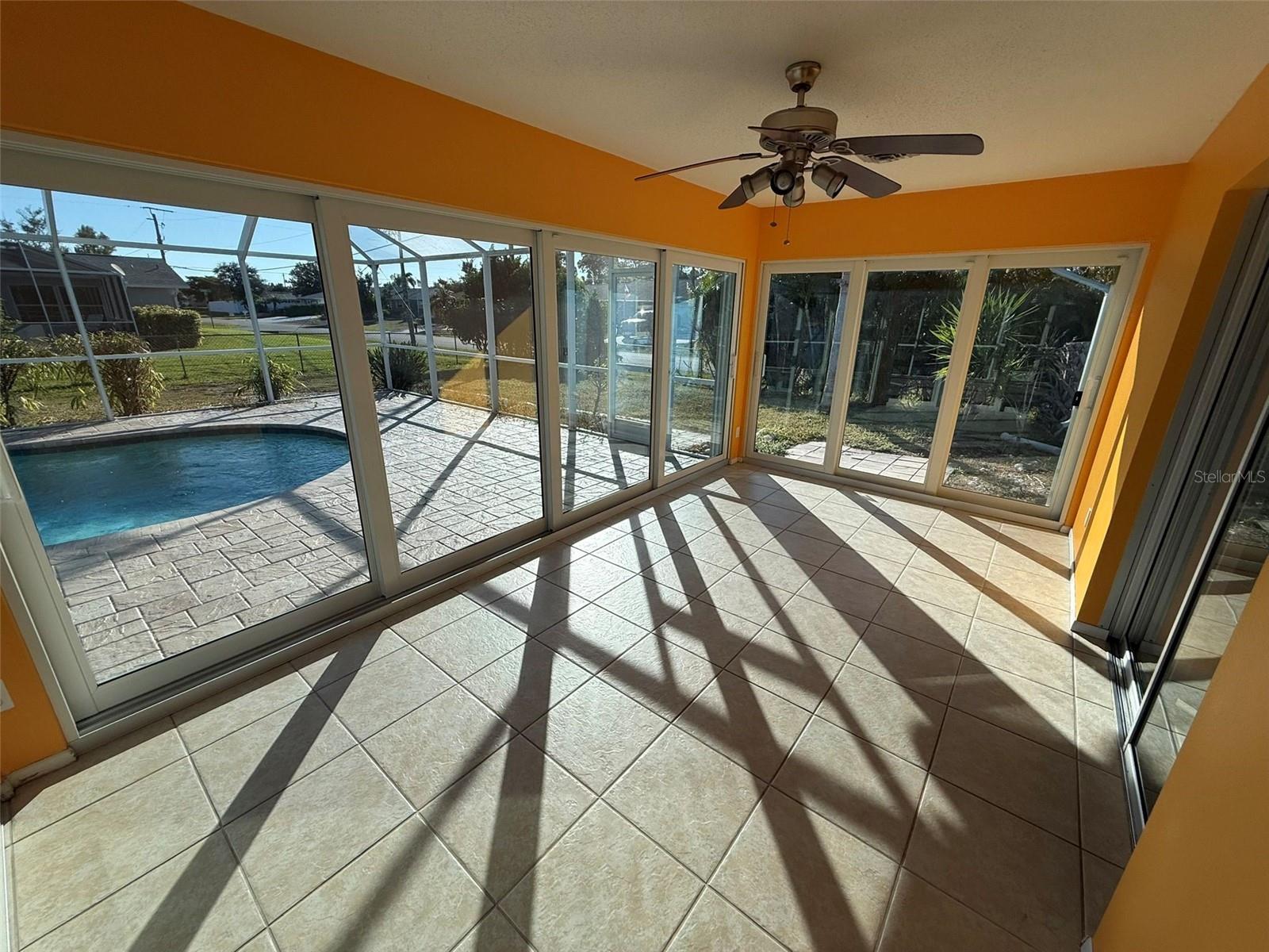 MAY TERRACE - Residential Lease