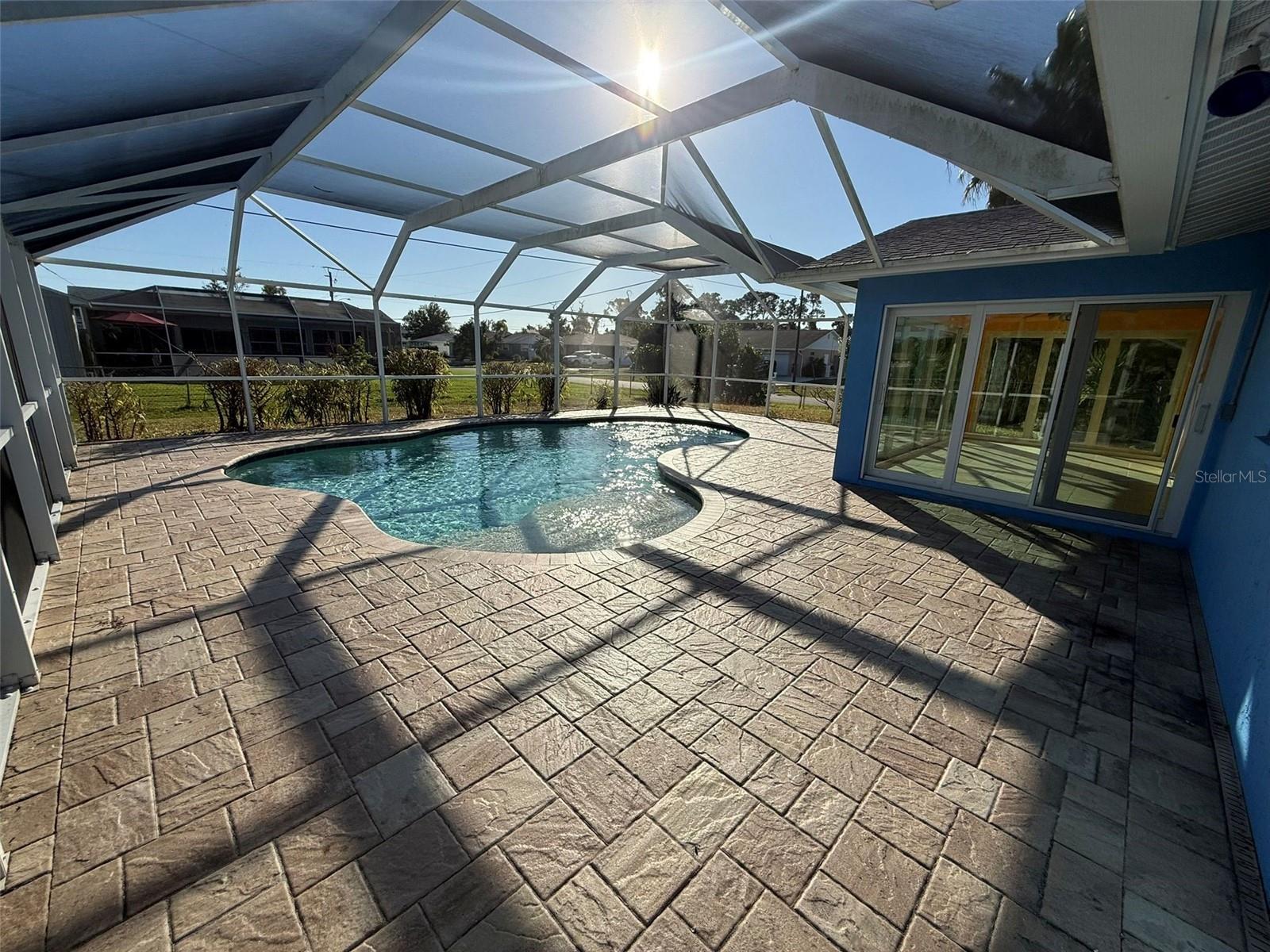 MAY TERRACE - Residential Lease