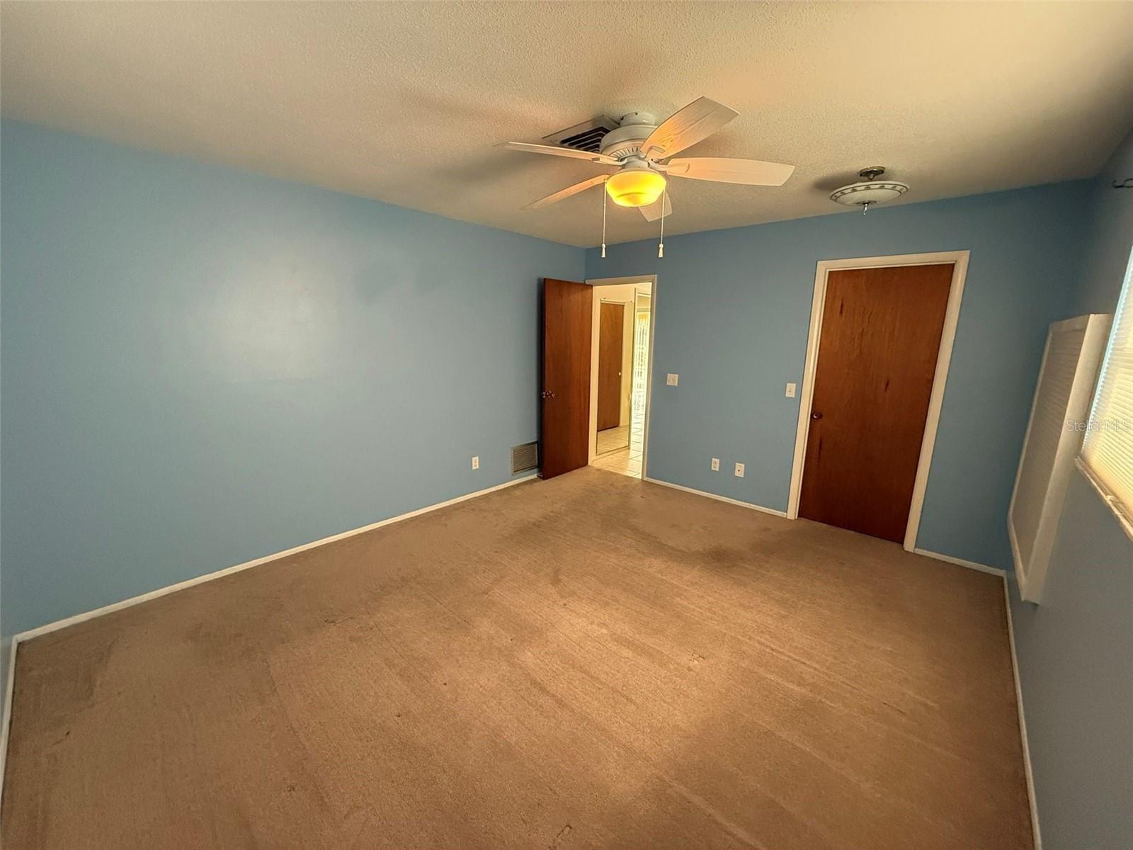 MAY TERRACE - Residential Lease