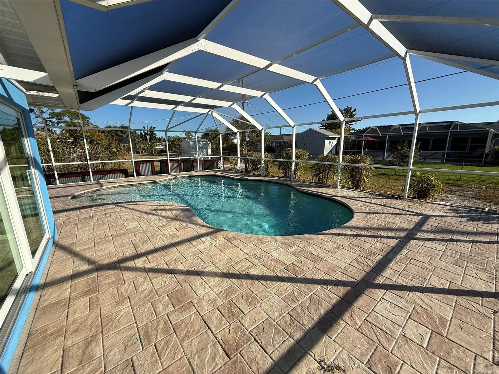 MAY TERRACE - Residential Lease