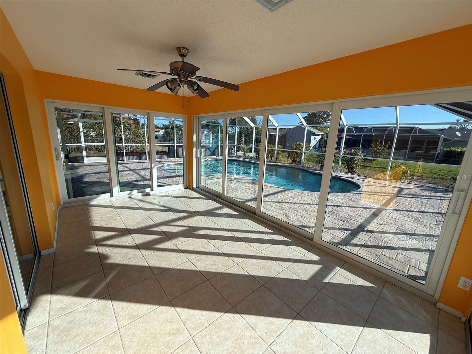 MAY TERRACE - Residential Lease