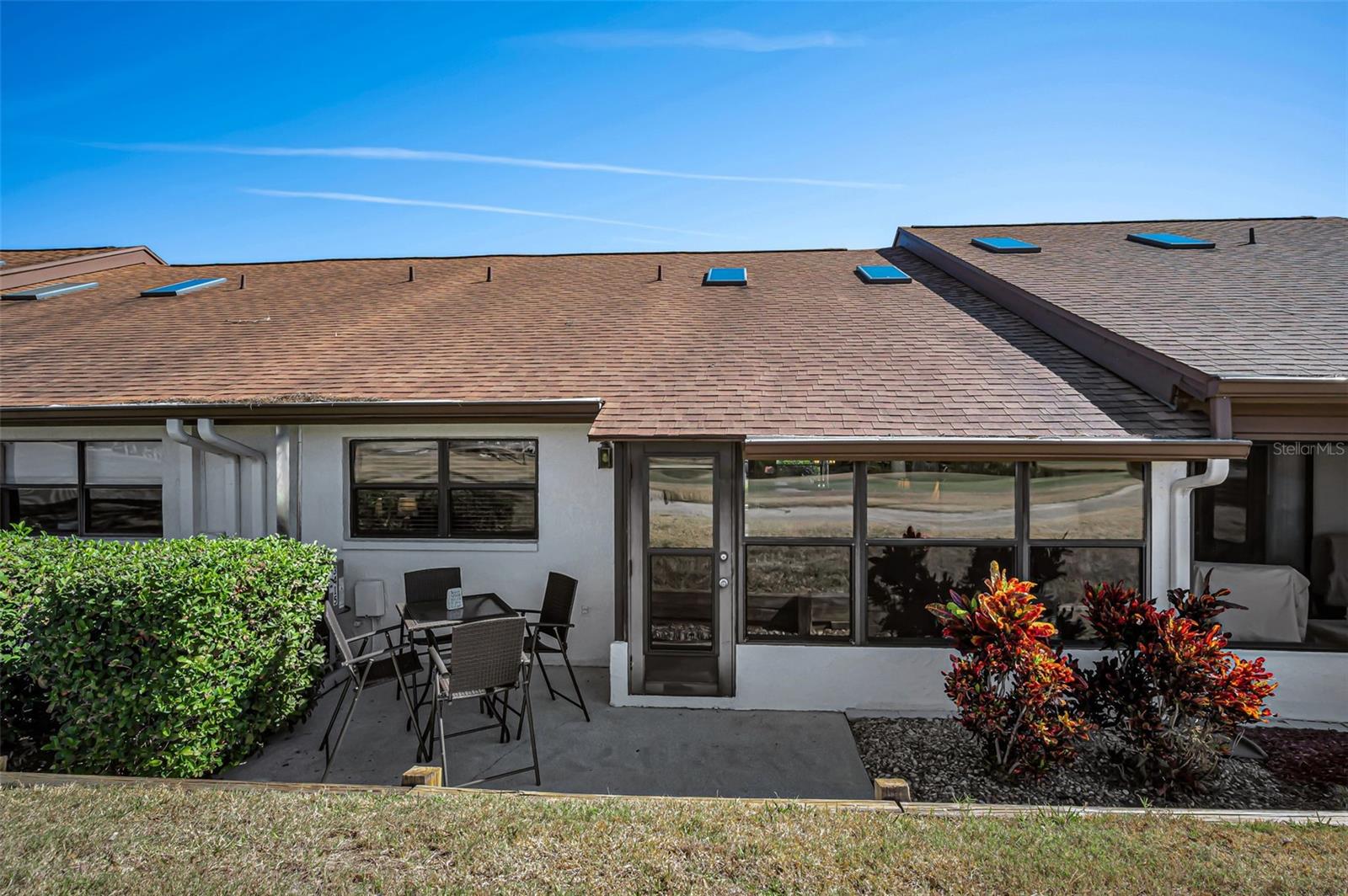 GOLF VIEW VILLAS CONDO 03A - Residential