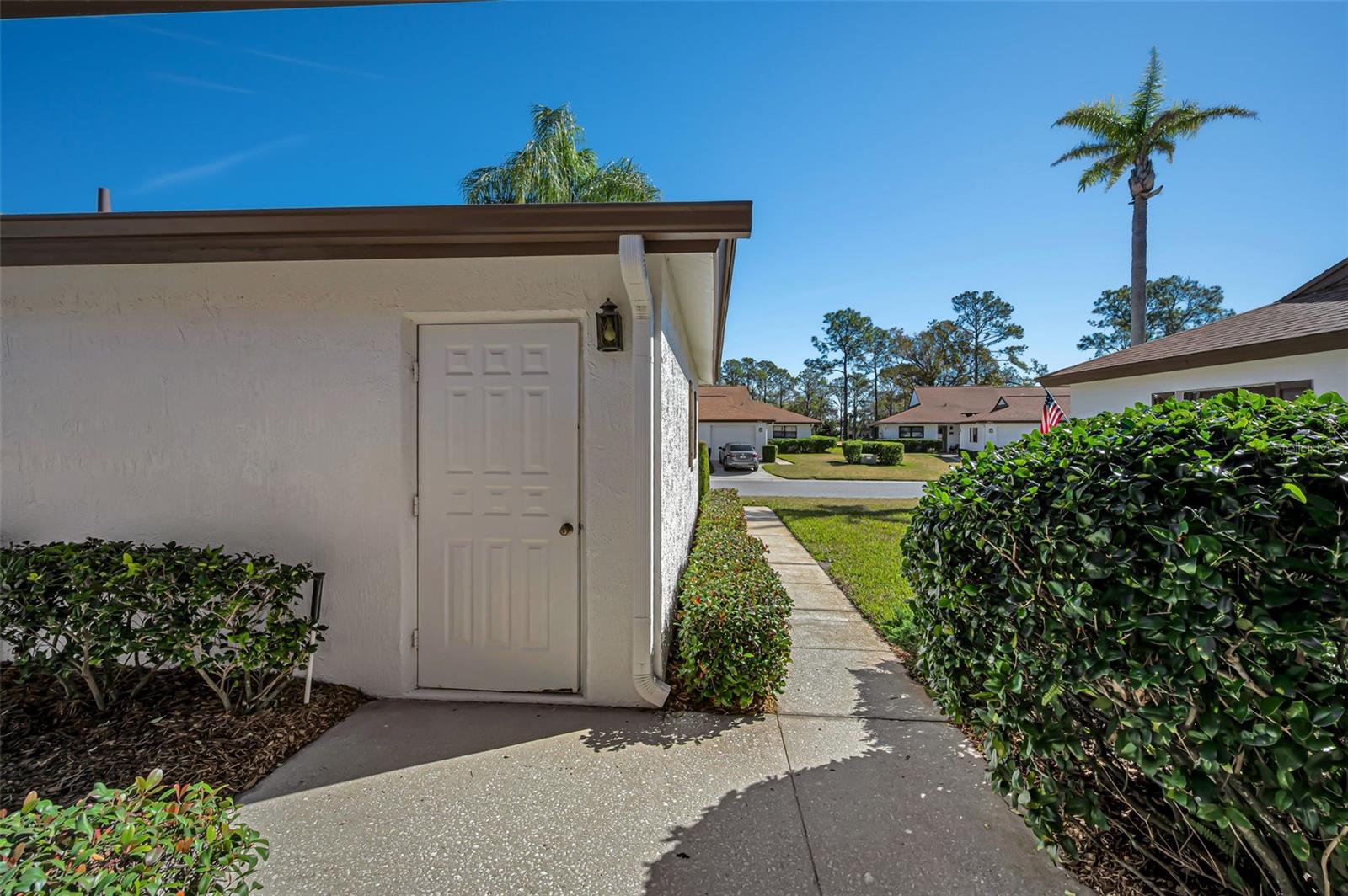 GOLF VIEW VILLAS CONDO 03A - Residential