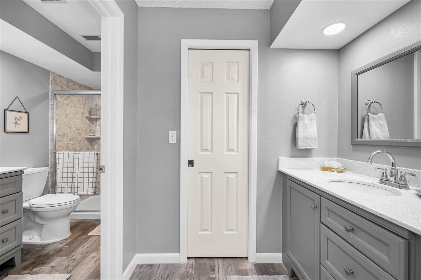 GOLF VIEW VILLAS CONDO 03A - Residential