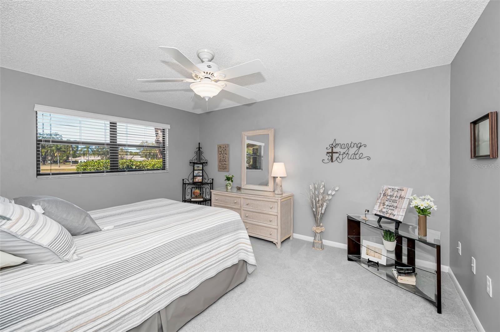 GOLF VIEW VILLAS CONDO 03A - Residential