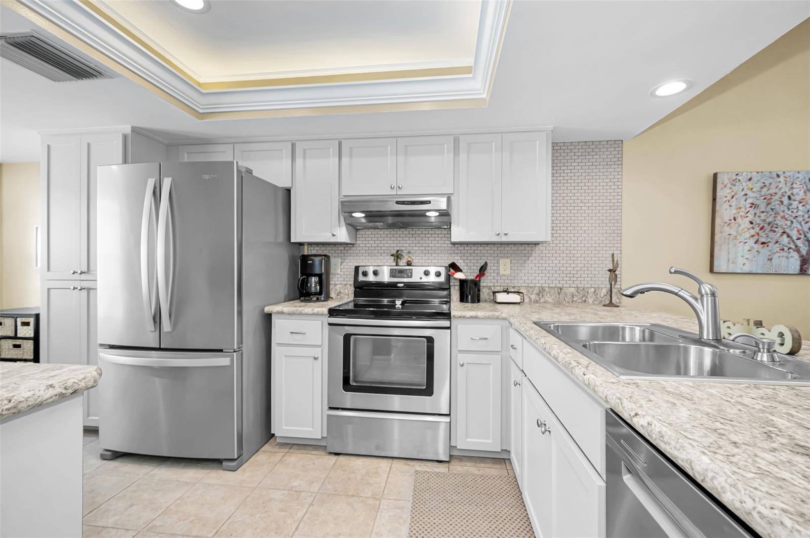 GOLF VIEW VILLAS CONDO 03A - Residential