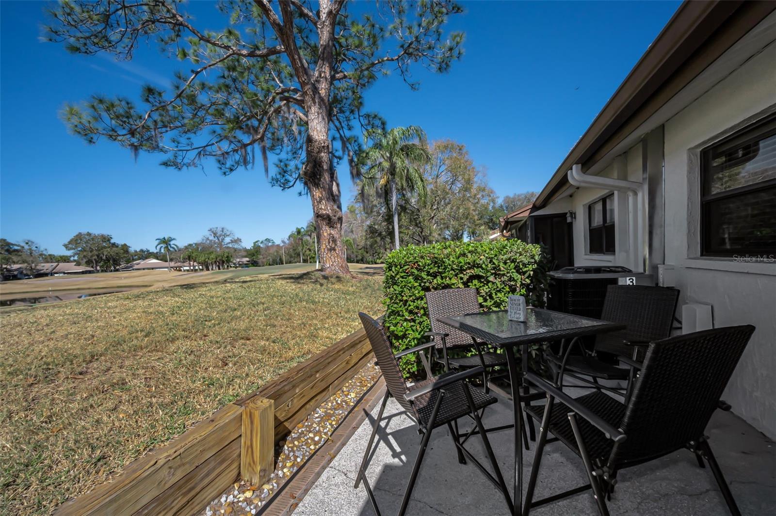 GOLF VIEW VILLAS CONDO 03A - Residential