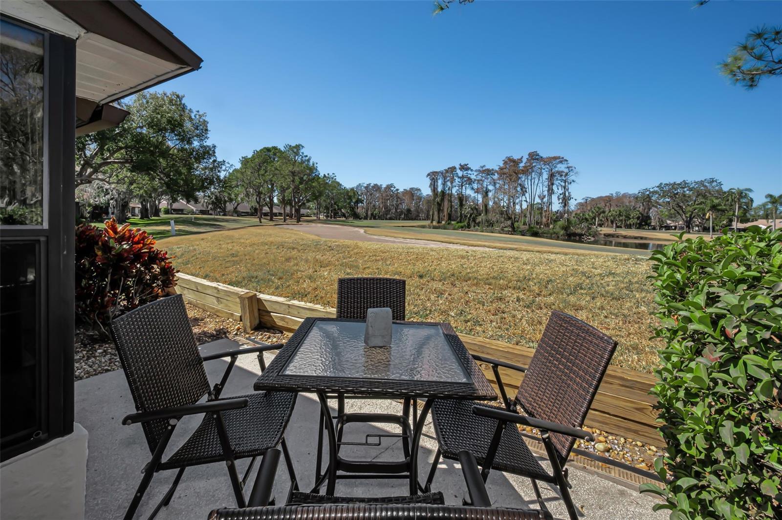 GOLF VIEW VILLAS CONDO 03A - Residential