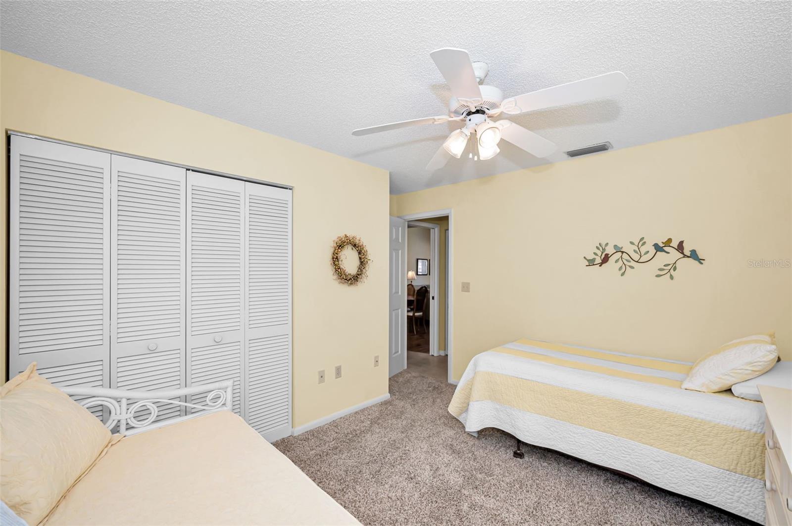 GOLF VIEW VILLAS CONDO 03A - Residential