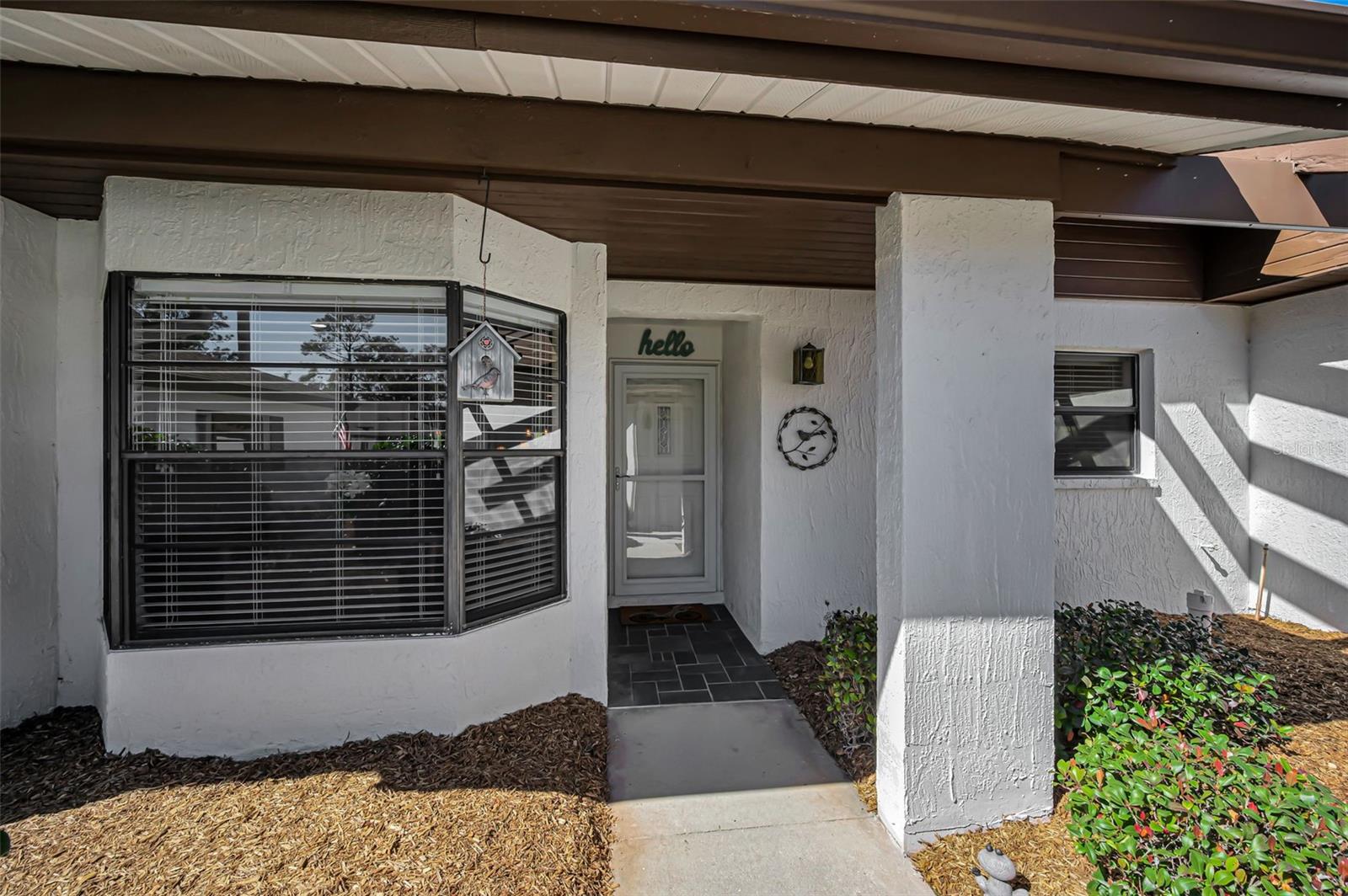 GOLF VIEW VILLAS CONDO 03A - Residential