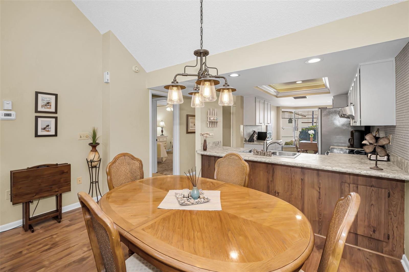 GOLF VIEW VILLAS CONDO 03A - Residential