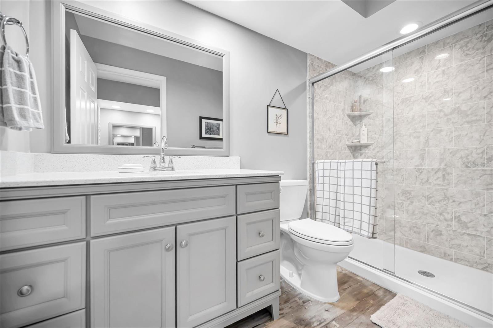 GOLF VIEW VILLAS CONDO 03A - Residential