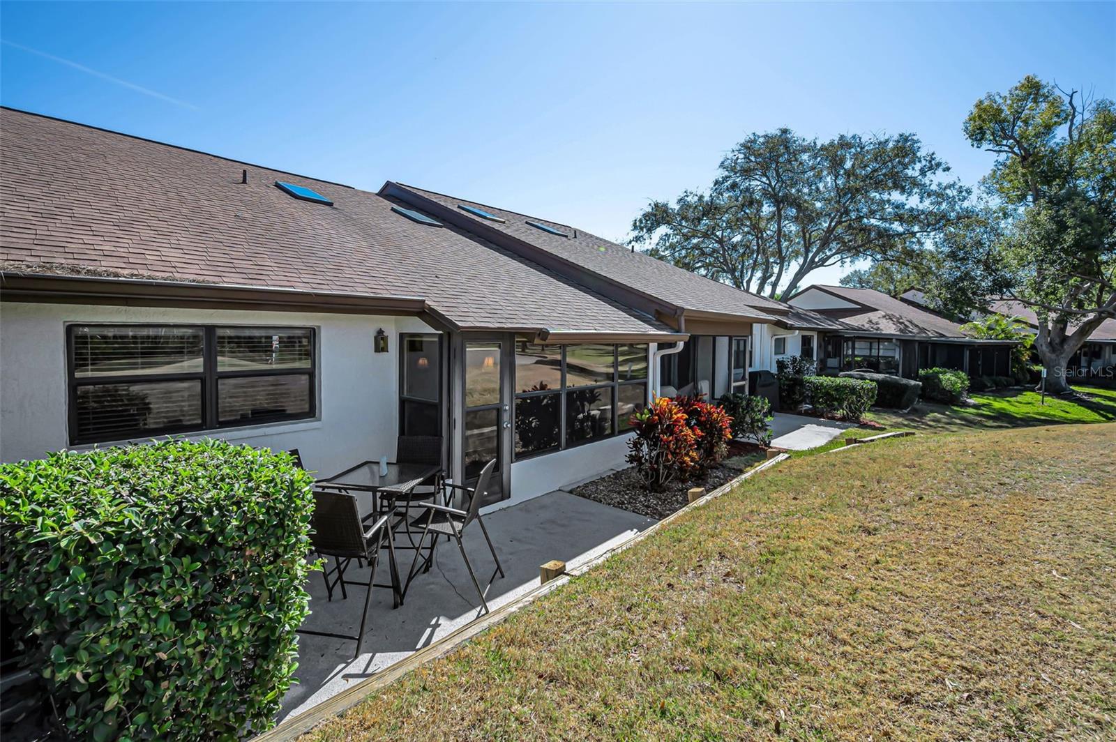 GOLF VIEW VILLAS CONDO 03A - Residential