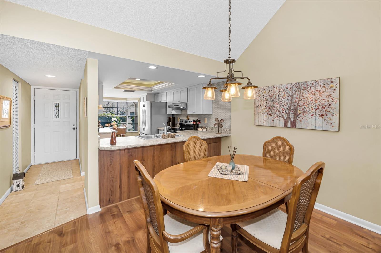 GOLF VIEW VILLAS CONDO 03A - Residential