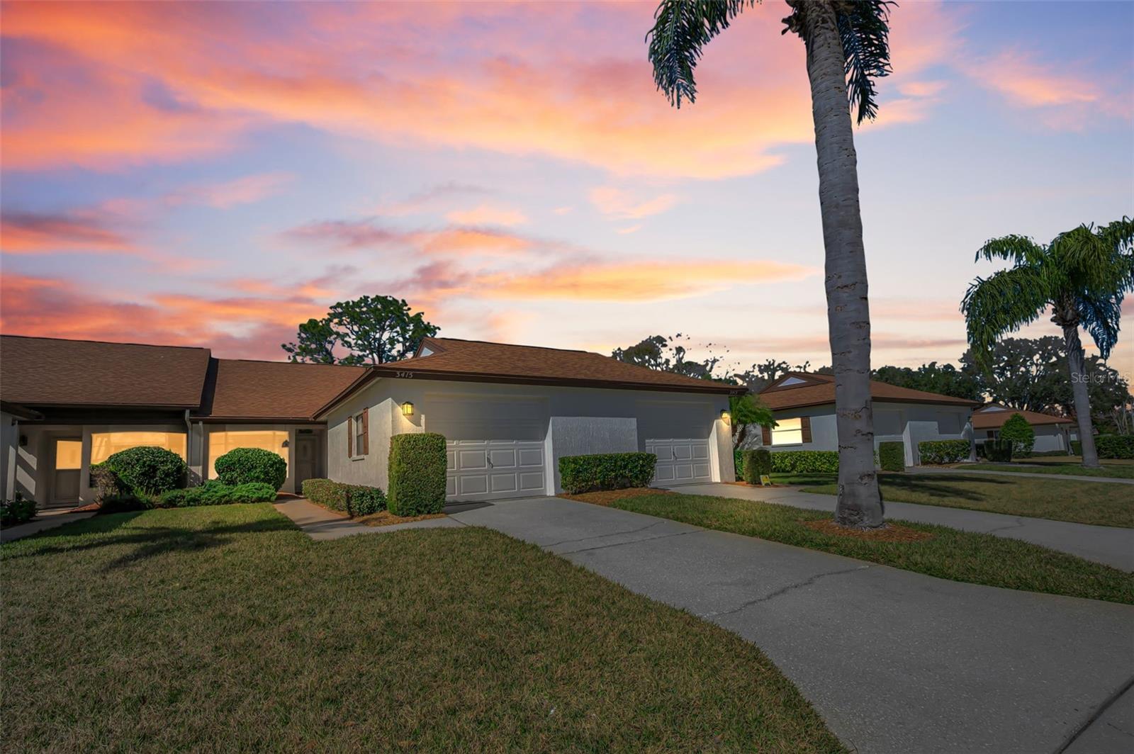 GOLF VIEW VILLAS CONDO 03A - Residential