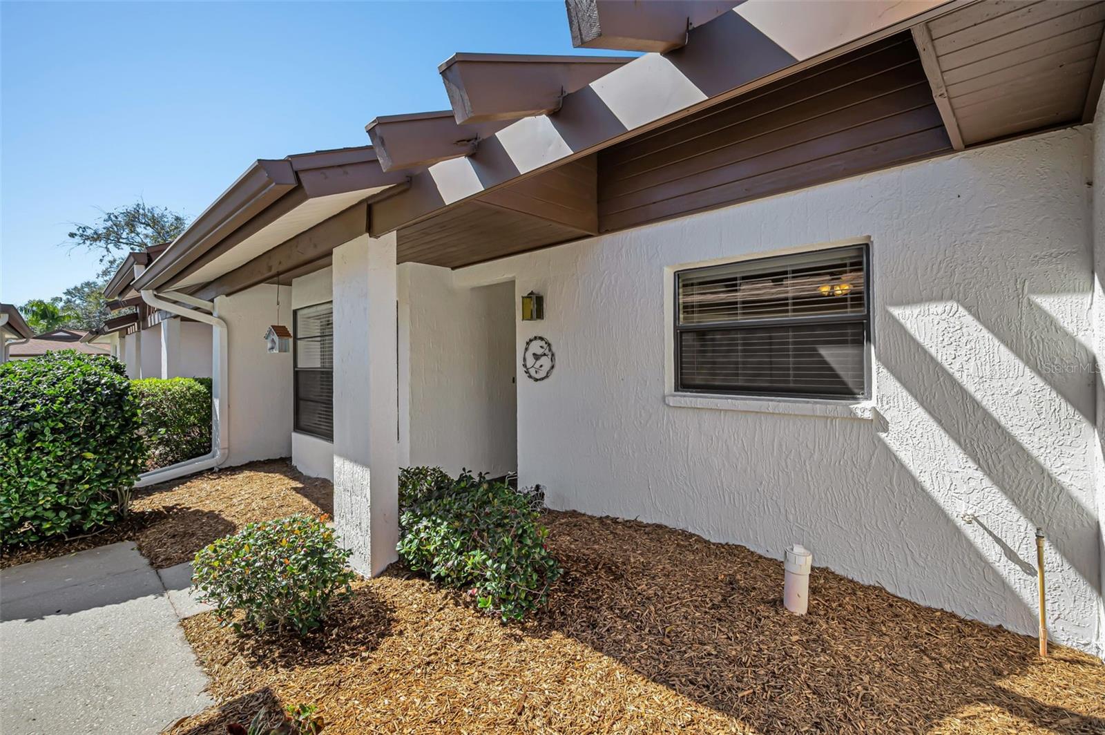 GOLF VIEW VILLAS CONDO 03A - Residential