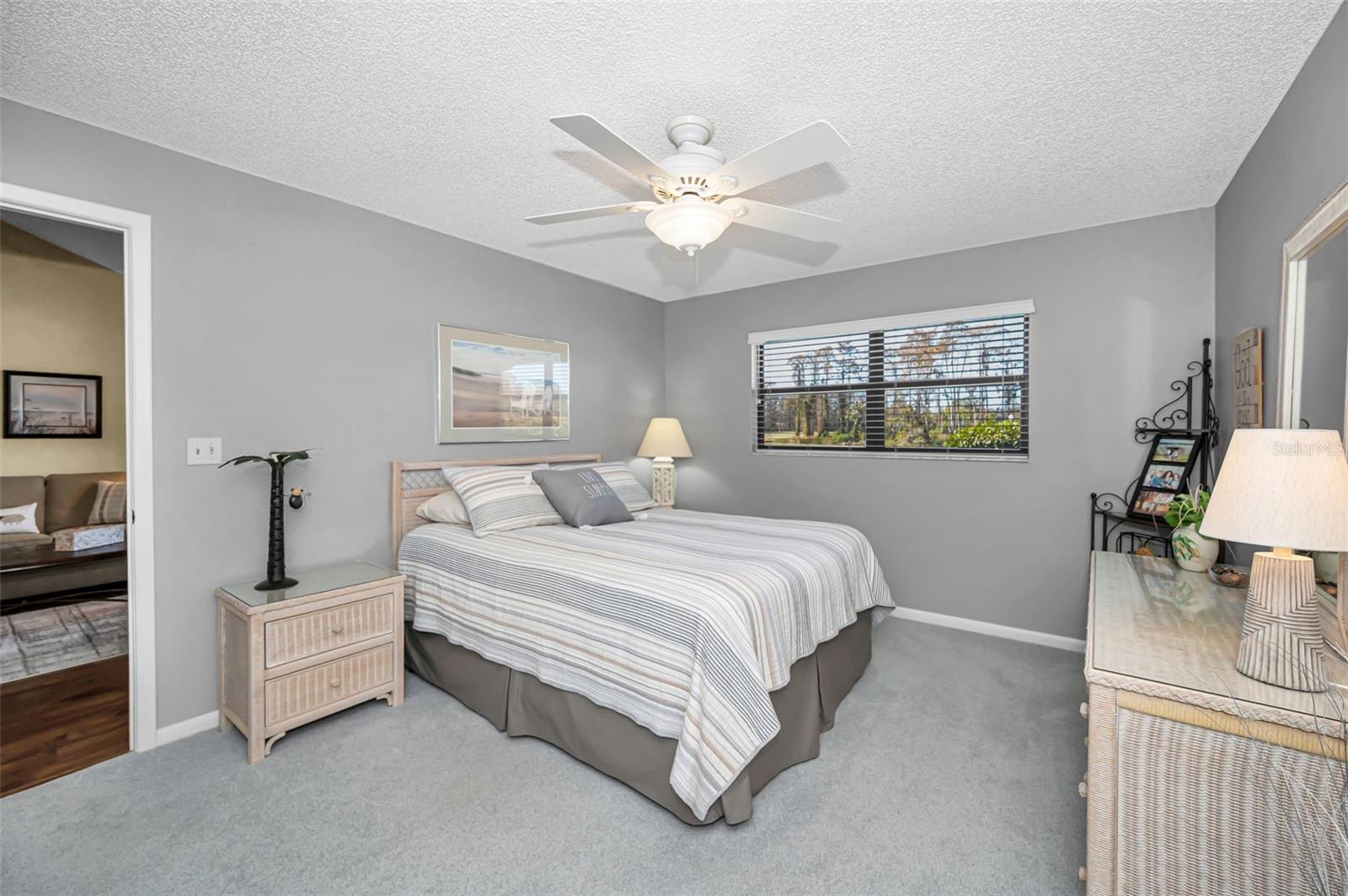 GOLF VIEW VILLAS CONDO 03A - Residential