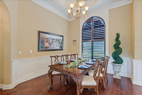 Tiny photo for 25514 High Hampton Circle, Sorrento, FL 32776 (MLS # V4947036)