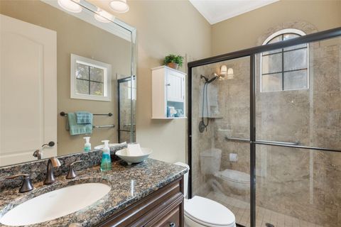 Tiny photo for 25514 High Hampton Circle, Sorrento, FL 32776 (MLS # V4947036)