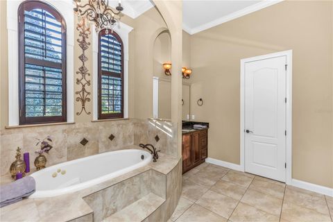 Tiny photo for 25514 High Hampton Circle, Sorrento, FL 32776 (MLS # V4947036)