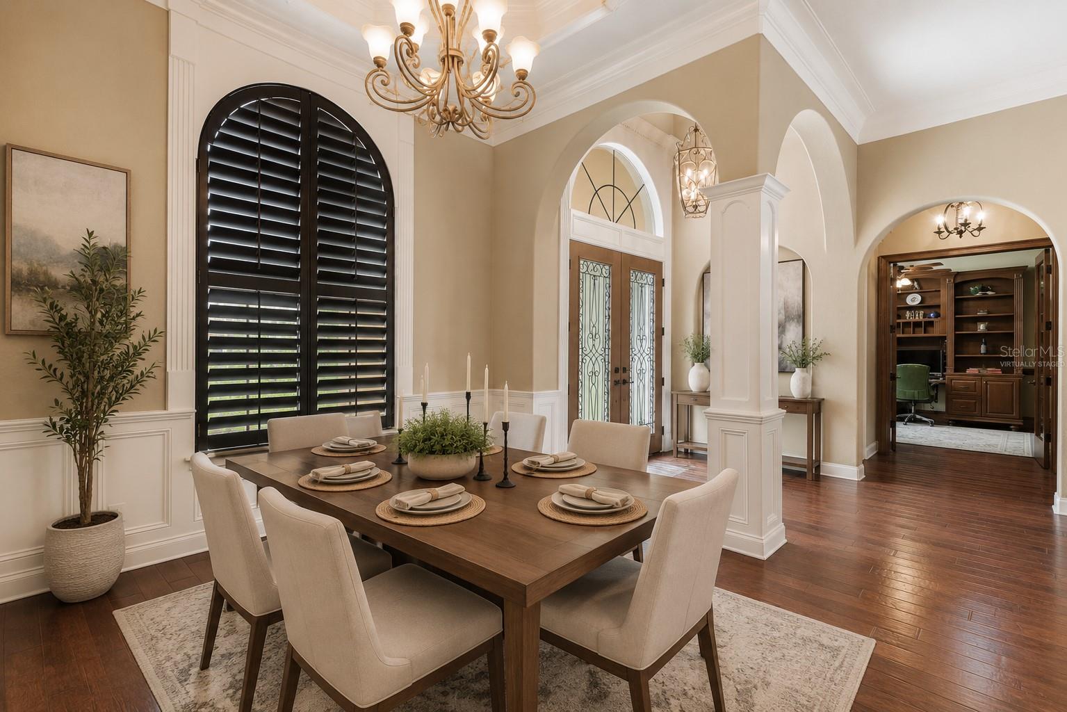 HEATHROW COUNTRY ESTATE - Residential