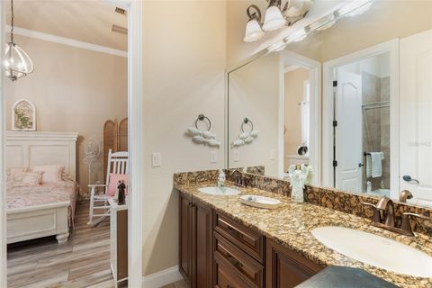 Tiny photo for 25514 High Hampton Circle, Sorrento, FL 32776 (MLS # V4947036)