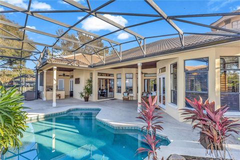 Tiny photo for 25514 High Hampton Circle, Sorrento, FL 32776 (MLS # V4947036)