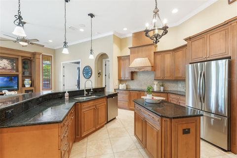 Tiny photo for 25514 High Hampton Circle, Sorrento, FL 32776 (MLS # V4947036)