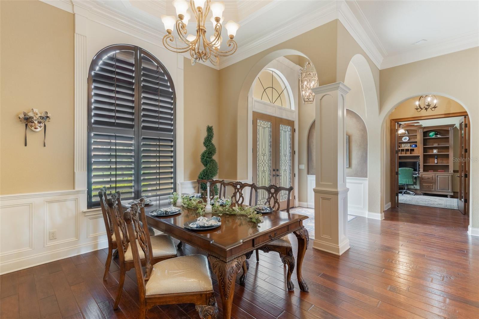 HEATHROW COUNTRY ESTATE - Residential