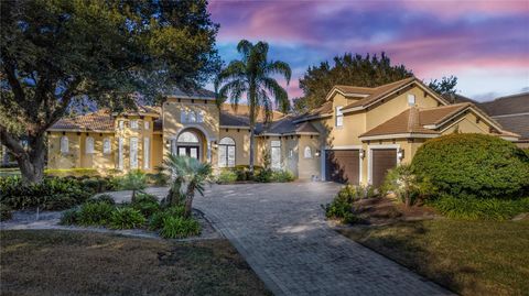 25514 HIGH HAMPTON CIRCLE SORRENTO FL 32776