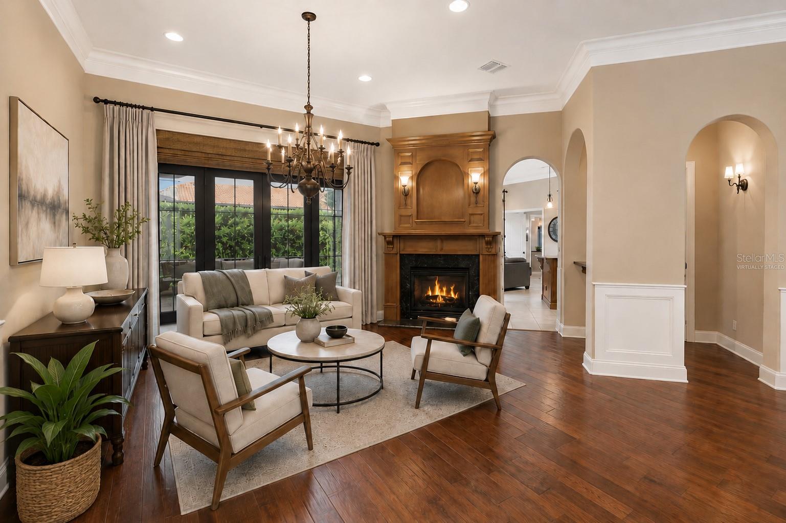 HEATHROW COUNTRY ESTATE - Residential