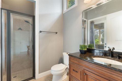 Tiny photo for 25514 High Hampton Circle, Sorrento, FL 32776 (MLS # V4947036)