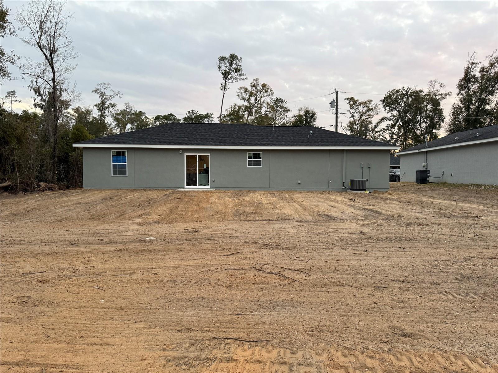 BELLEVIEW'S SUNNY SKIES - Residential