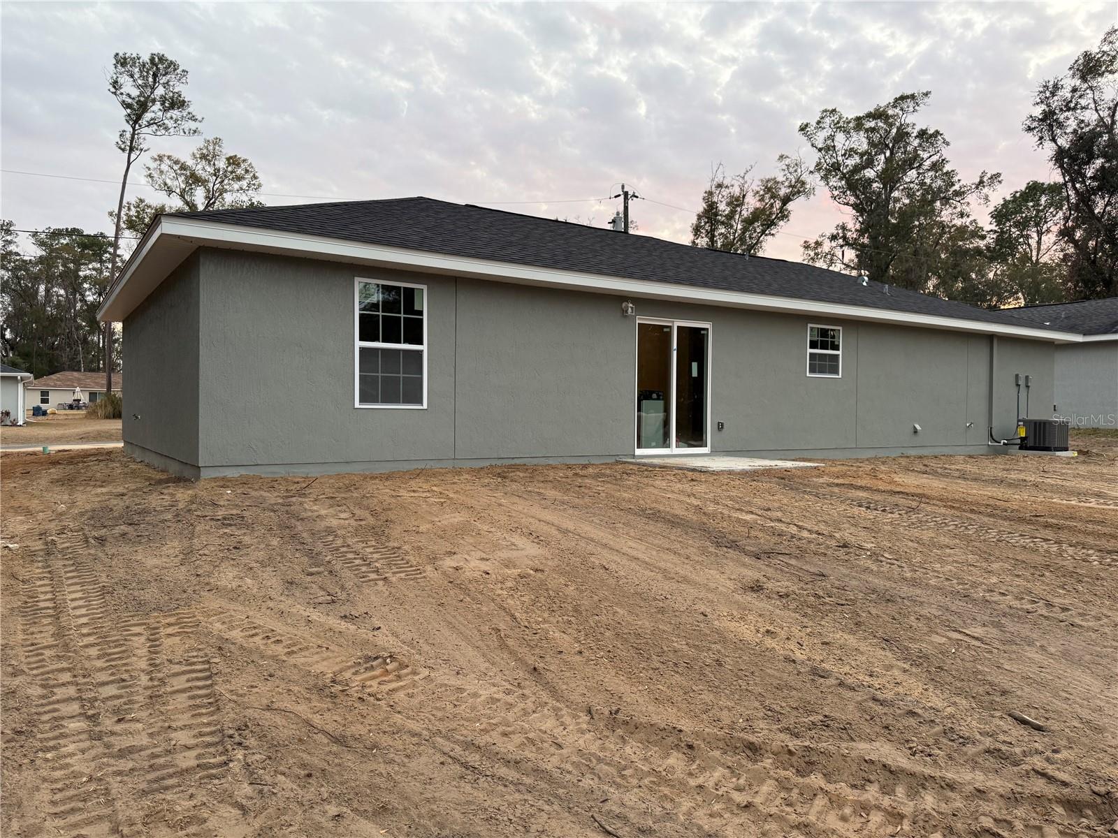 BELLEVIEW'S SUNNY SKIES - Residential