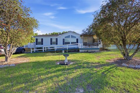 Photo of 13841 NE Jacksonville Road, Citra, FL 32113 (MLS # OM721818)