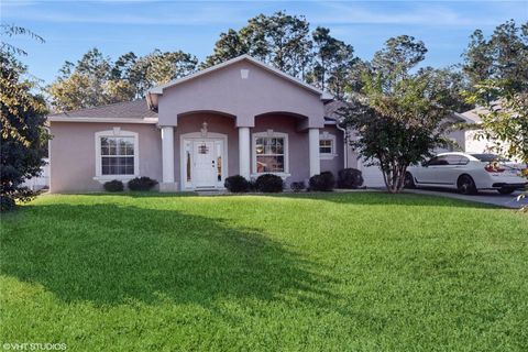 A home in CITRUS SPRINGS