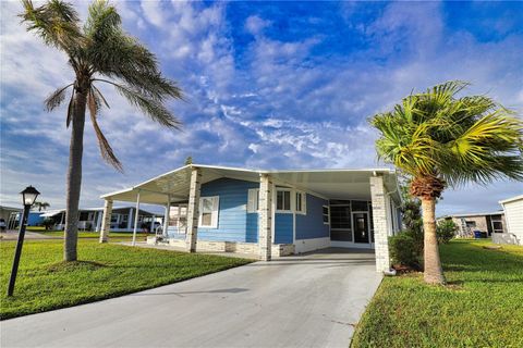 A home in NORTH PORT