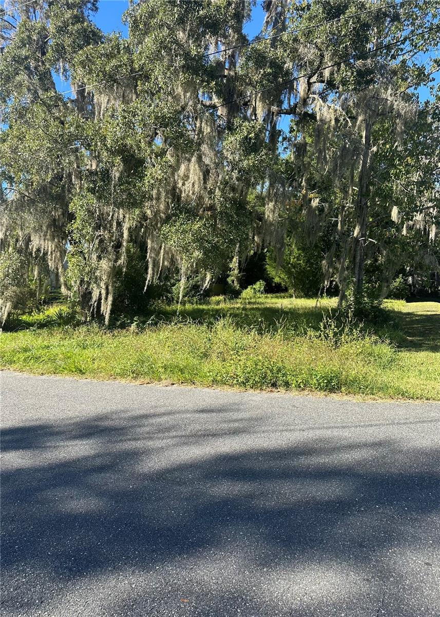Lot 8 NE 1ST STREET