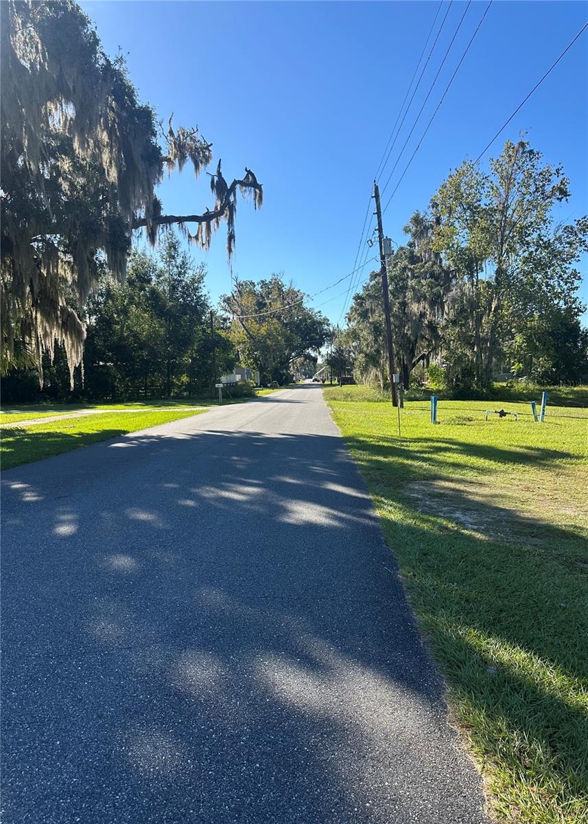 Lot 8 NE 1ST STREET