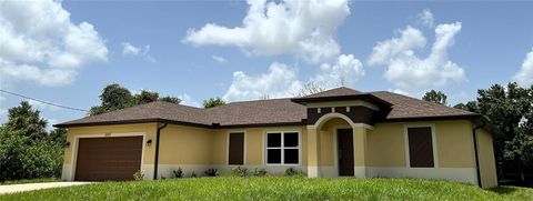 1495 ROBWOOD TERRACE NORTH PORT FL 34288