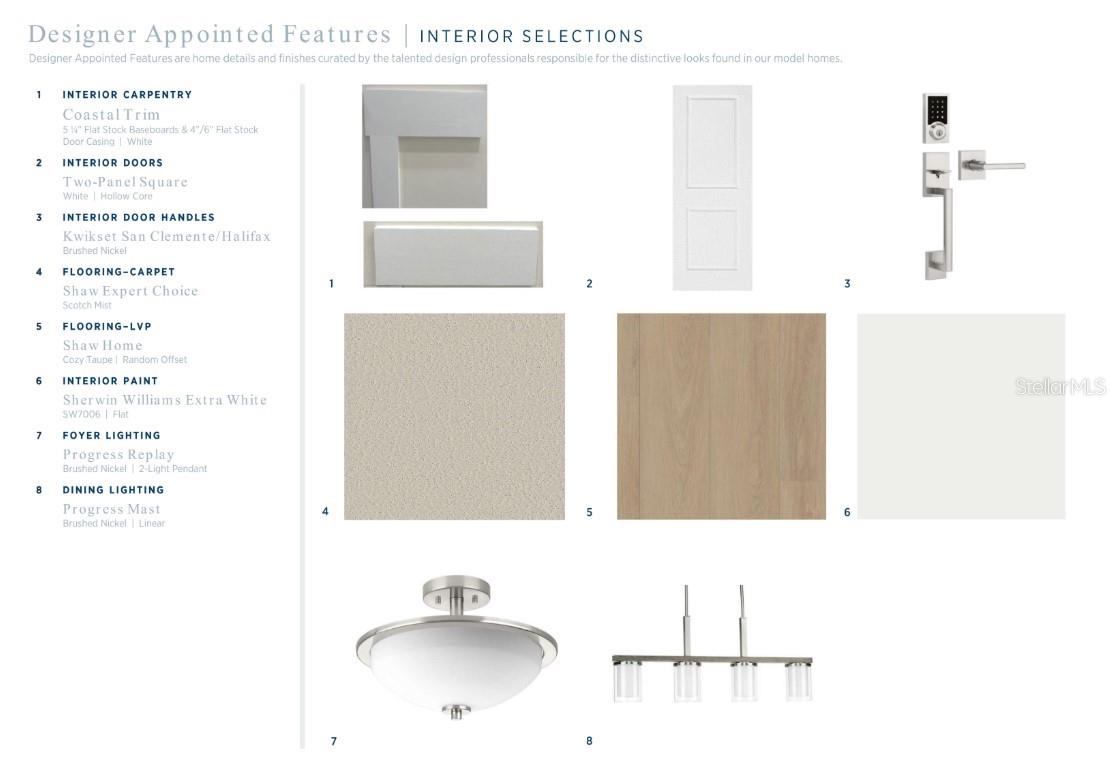 TOLL BROTHERS AT VERANDA BAY - Residential