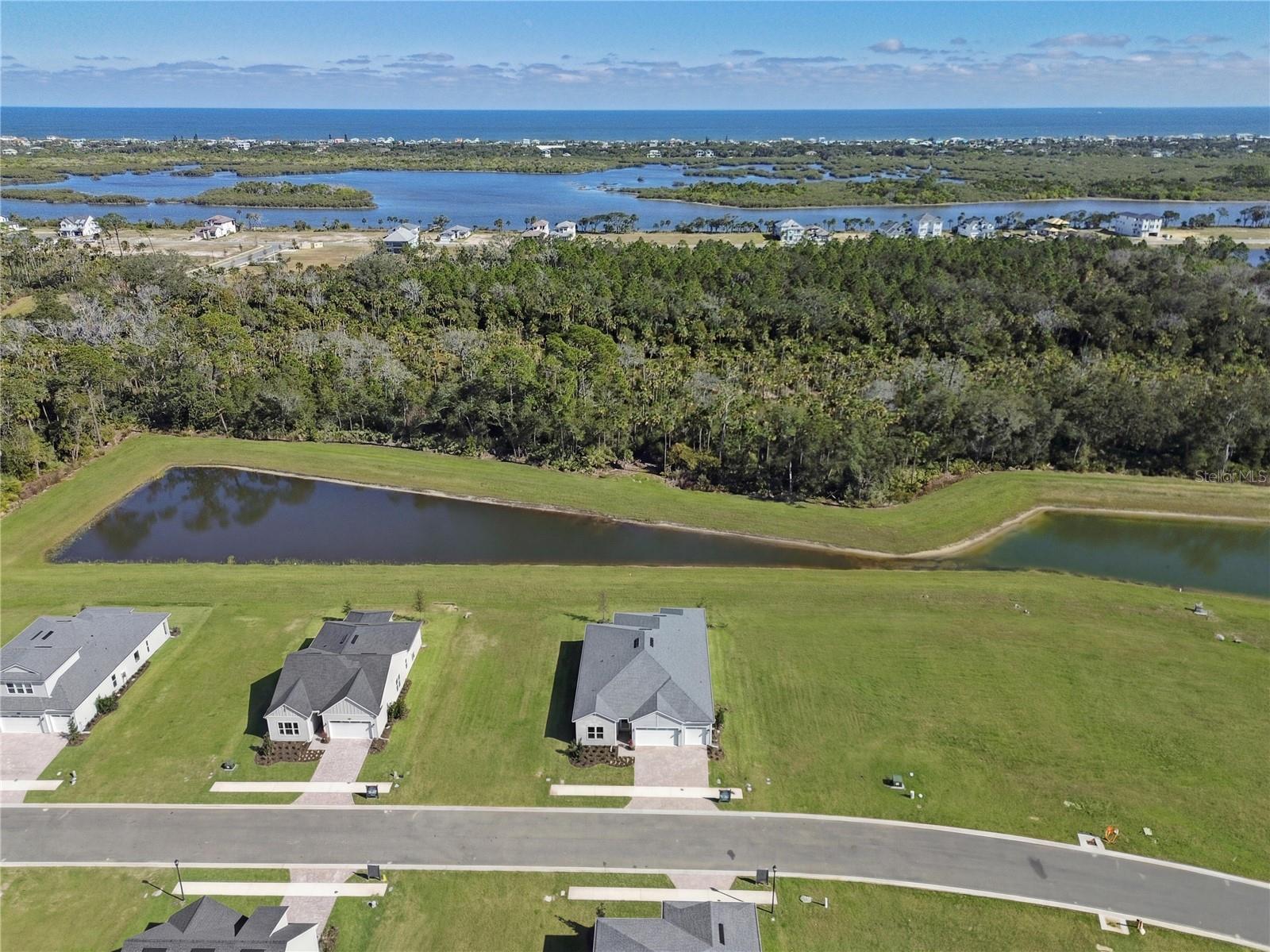 TOLL BROTHERS AT VERANDA BAY - Residential