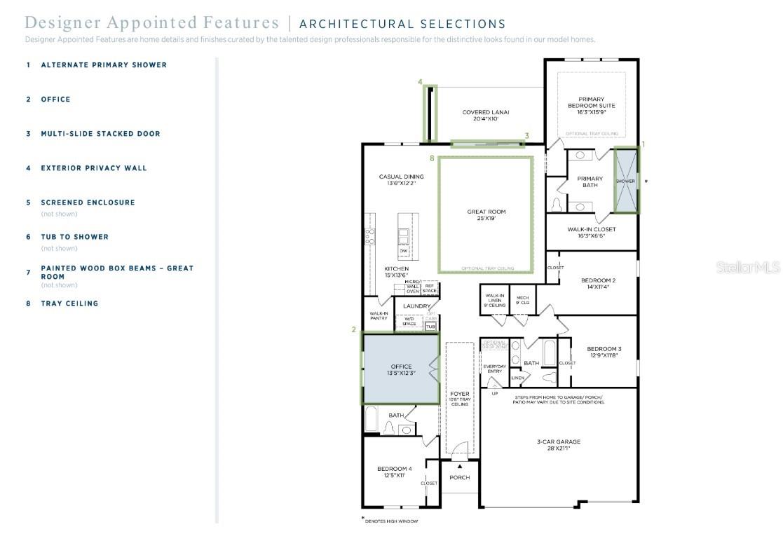 TOLL BROTHERS AT VERANDA BAY - Residential