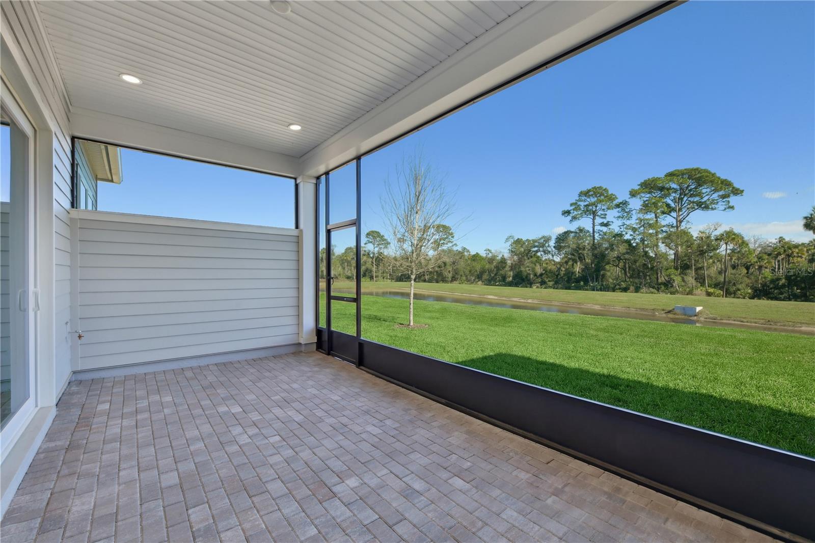 TOLL BROTHERS AT VERANDA BAY - Residential