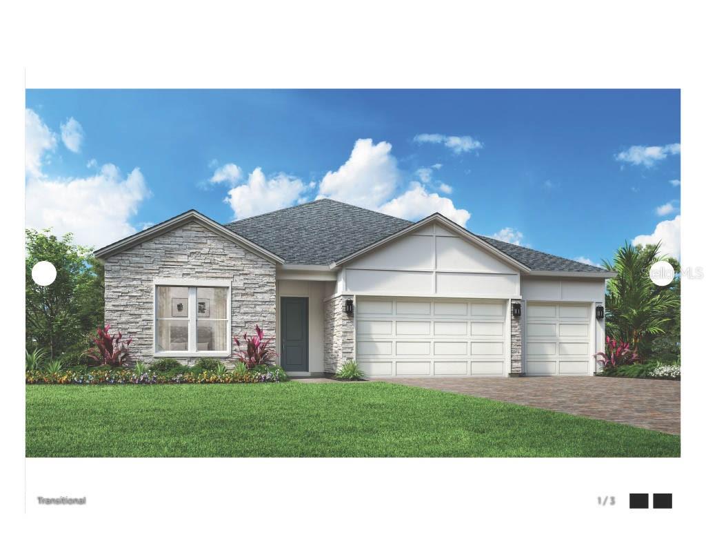 TOLL BROTHERS AT VERANDA BAY - Residential